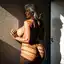 blonde milf bush - An Honest Kind of Obsession - AI generated square image in 1080x1080 resolution by @anon