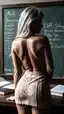 porn juicy chat ai - The Obsession That Turned the Key - AI generated portrait image in 1080x1920 resolution by @anon