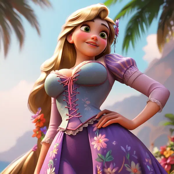 shiny princess porn - A Shadow That Burned Past the Warning - AI generated square image in 1080x1080 resolution by Anonymous Creator