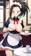 mha midnight sex - Where Desires Have No Limits - AI generated portrait image in 1080x1920 resolution by @anon