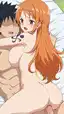hentai games one piece - The Magnet That Opened Like a Bruise - AI generated portrait image in 1080x1920 resolution by @anon