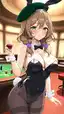 genshin impact sex game - Desire That Consumes the Dark - AI generated portrait image in 1080x1920 resolution by @anon