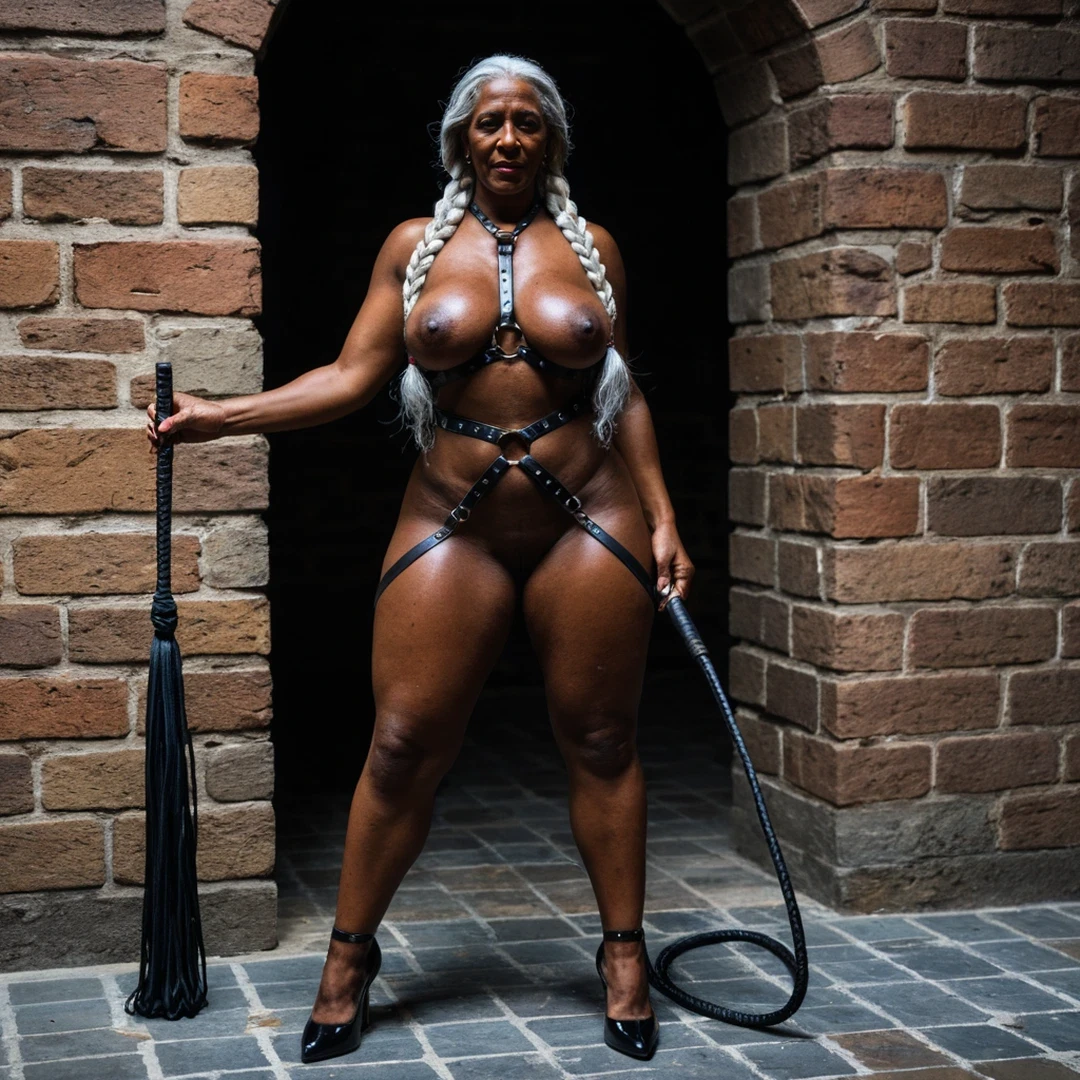 ebony mature porn tubes - The Lust That Follows Me Home