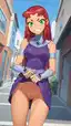 Teen titans nsfw - The Want That Made Silence Feel Loud - AI generated portrait image in 1080x1920 resolution by Anonymous Creator