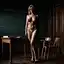 sexy character ai - A Room Filled With Magnet - AI generated square image in 1080x1080 resolution by Anonymous Creator