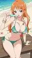 imu one piece là ai - The Spark That Felt Like a Warning - AI generated portrait image in 1080x1920 resolution by @anon