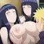 naruto series xxx - The Kind of Heat You Never Forget - AI generated square image in 1080x1080 resolution by @anon