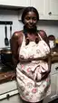 bbw asian naked - Heat That Speaks the Language of the Body - AI generated portrait image in 1080x1920 resolution by @anon