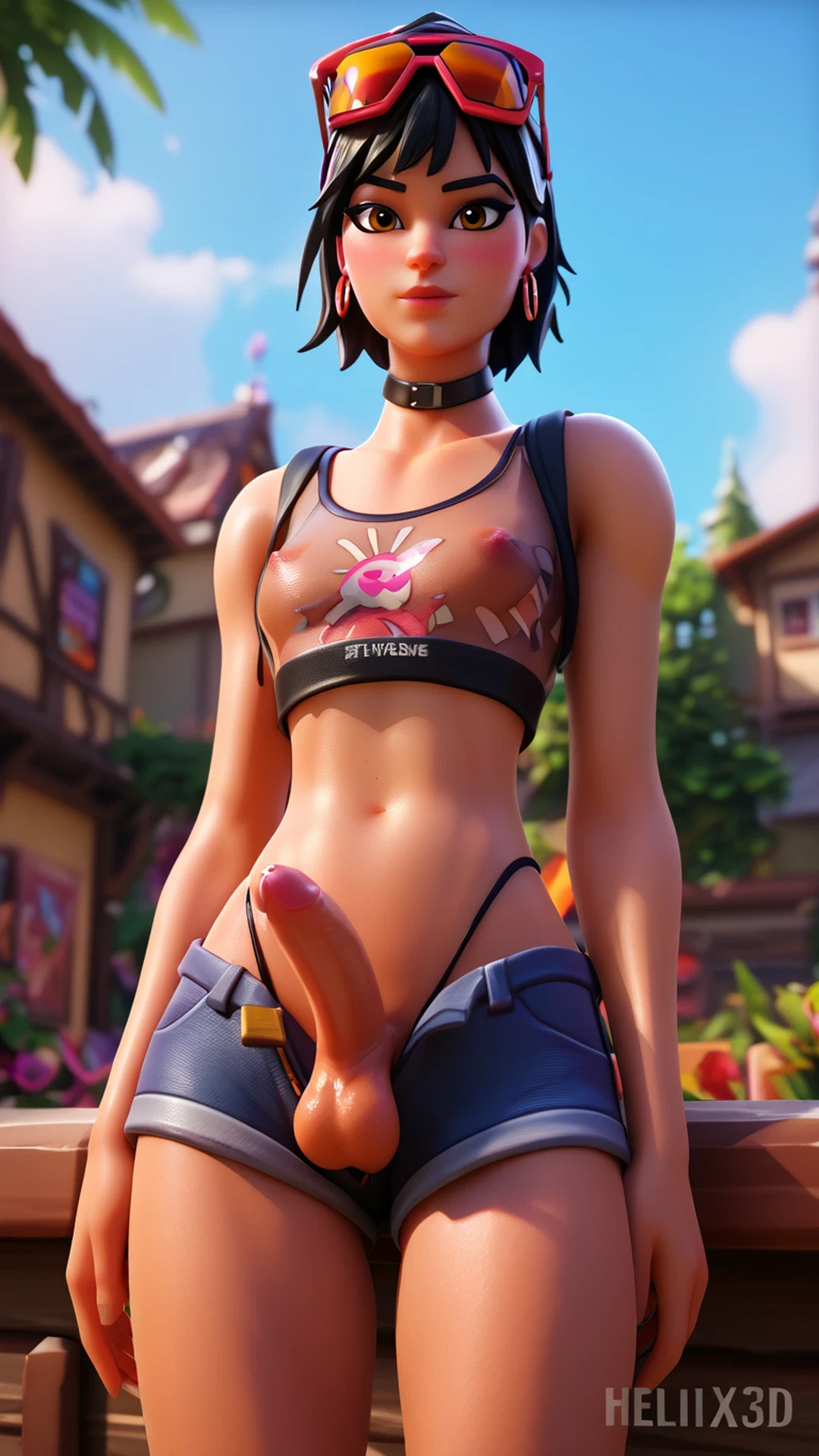 tntina fortnite rule 34 - An Honest Kind of Memory