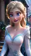 naked anna frozen - The Night Carried This Drift - AI generated portrait image in 1080x1920 resolution by Anonymous Creator