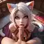 nsfw ai prompt generator - An Ember That Knew Where to Find Me - AI generated square image in 1080x1080 resolution by Anonymous Creator