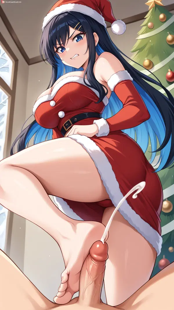 sister hentai comic - Dangerous Closeness You Cannot Escape - AI generated portrait image in 1080x1920 resolution by Anonymous Creator