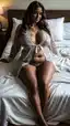 curvy blonde porn - A Pressure That Kept Its Hands on the Hour - AI generated portrait image in 1080x1920 resolution by @anon