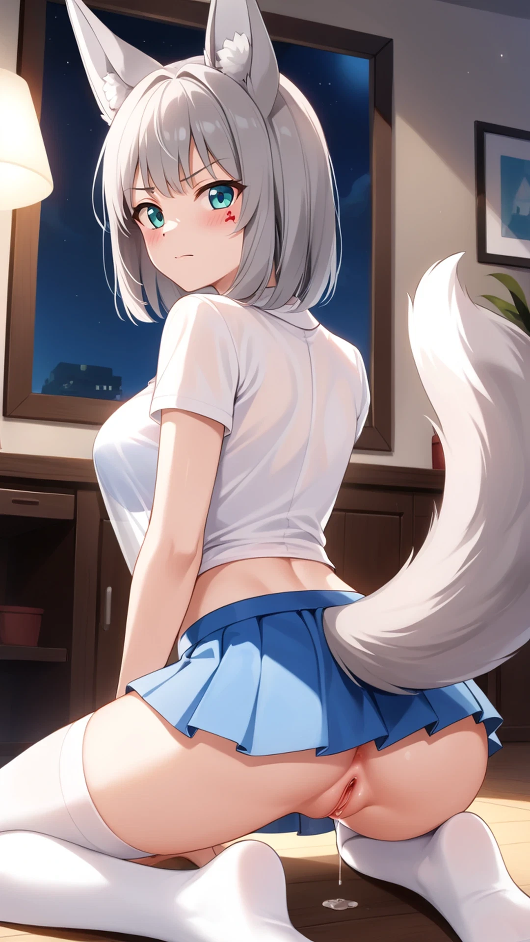 beth smith hentai - The Storm That Refused to Fade