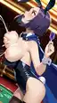 raven teen titans xxx - Where Shadows Hold Their Breath - AI generated portrait image in 1080x1920 resolution by @anon