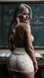 best porn ai chat bots - Desire That Grew While I Was Not Looking - AI generated portrait image in 1080x1920 resolution by @anon